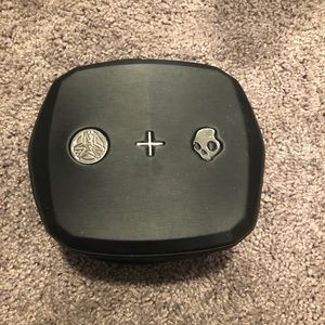 Skull candy headphones